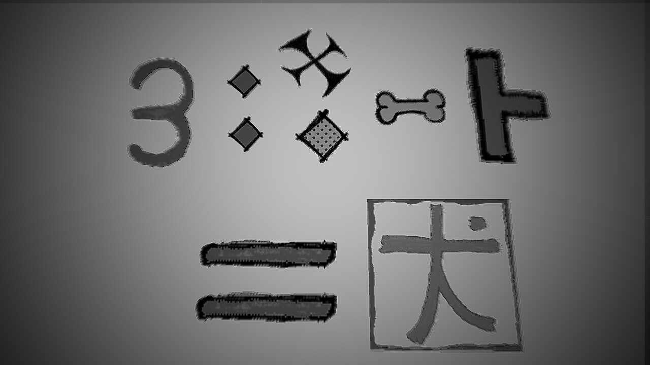Monoch Room