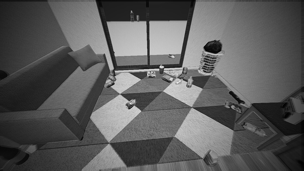 Monoch Room