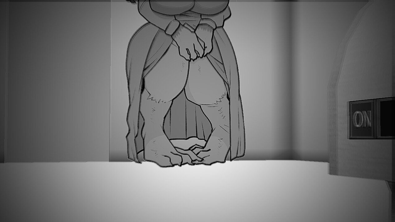 Monoch Room