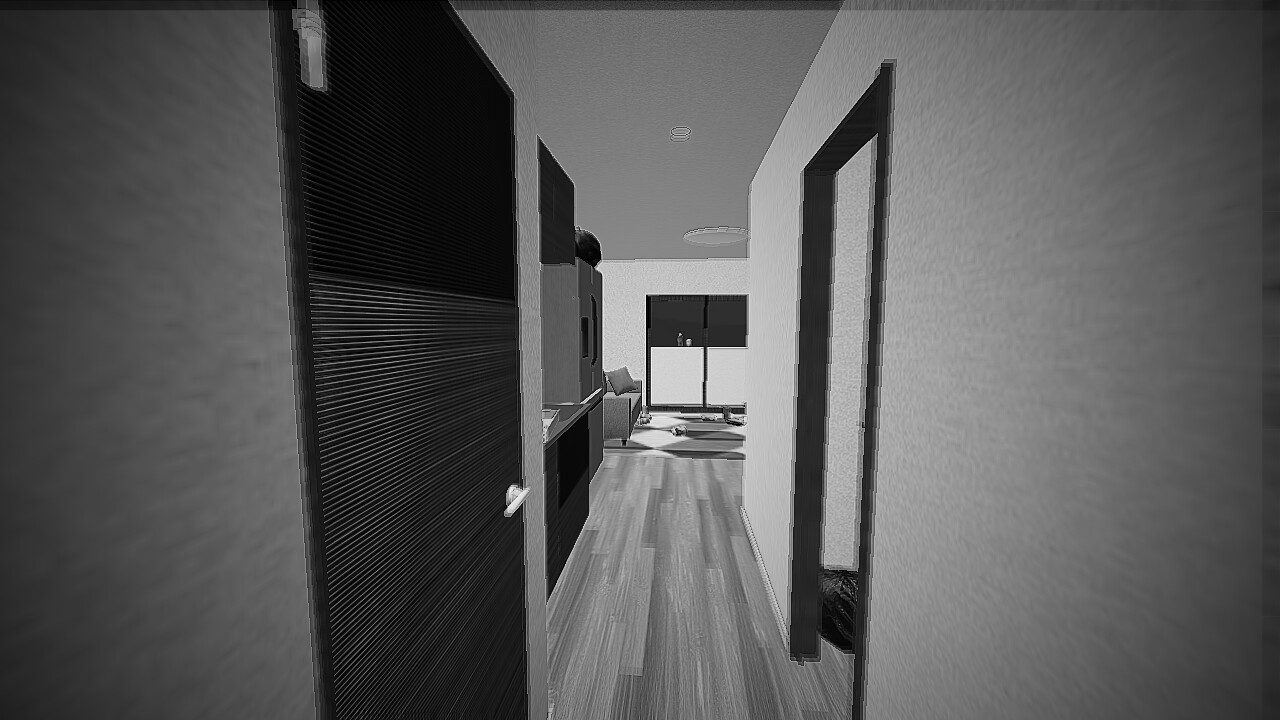 Monoch Room