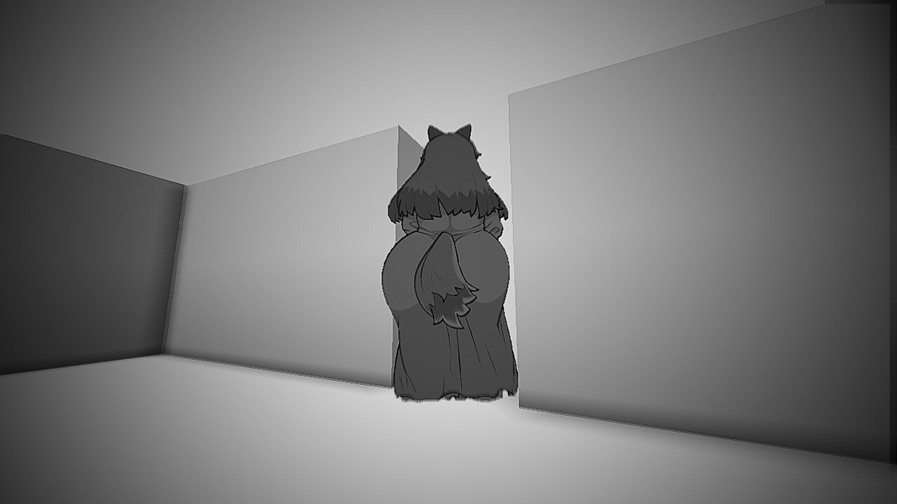 Monoch Room
