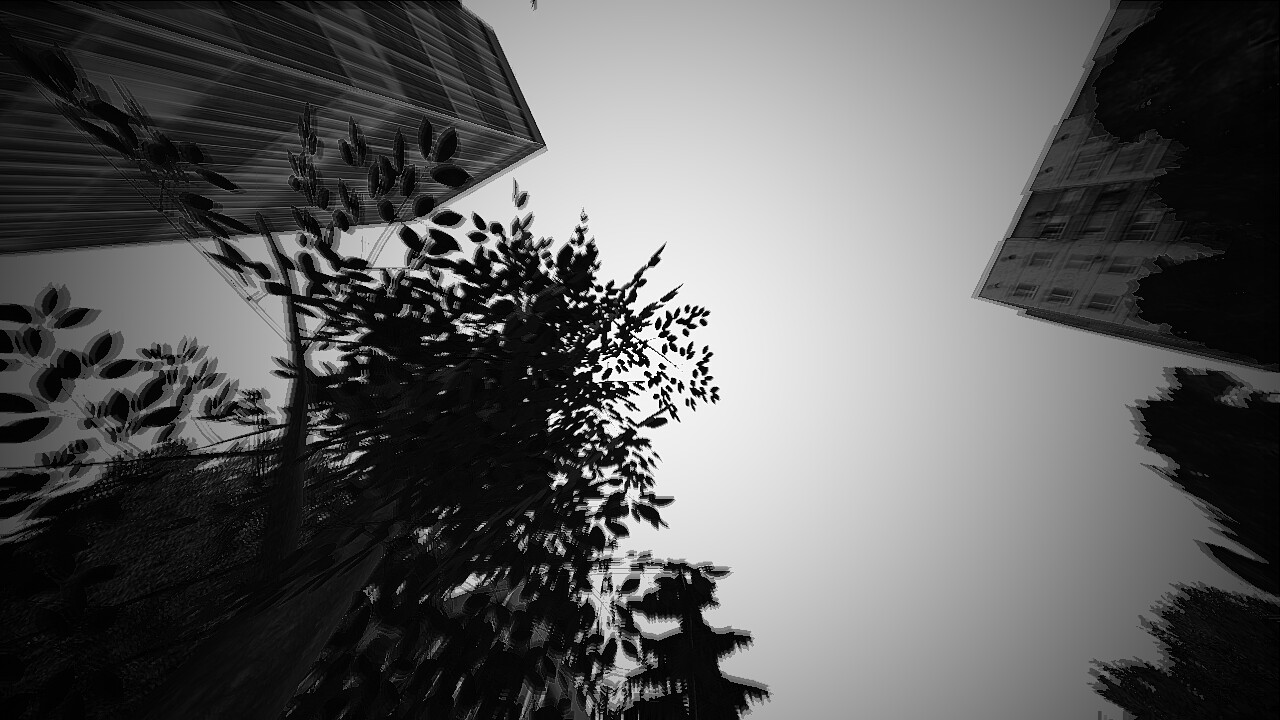 Monoch Room