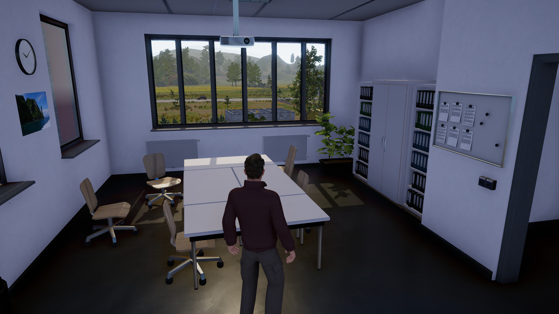 Emergency Call 112: The Fire Fighting Simulation 2 – Volunteer Firefighters