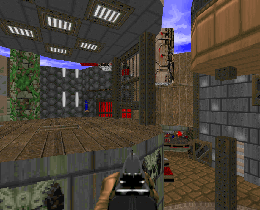 Tambourine Tangerine