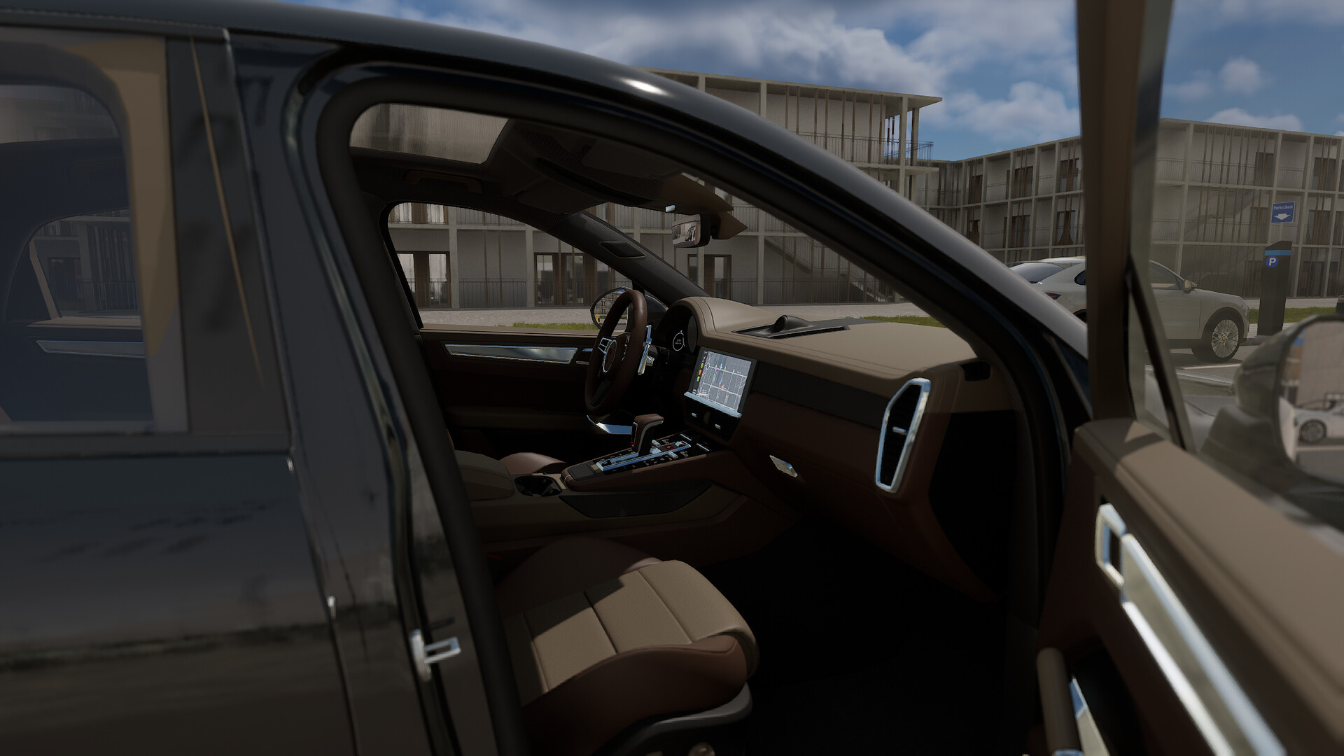 CityDriver: Moruga Turbo