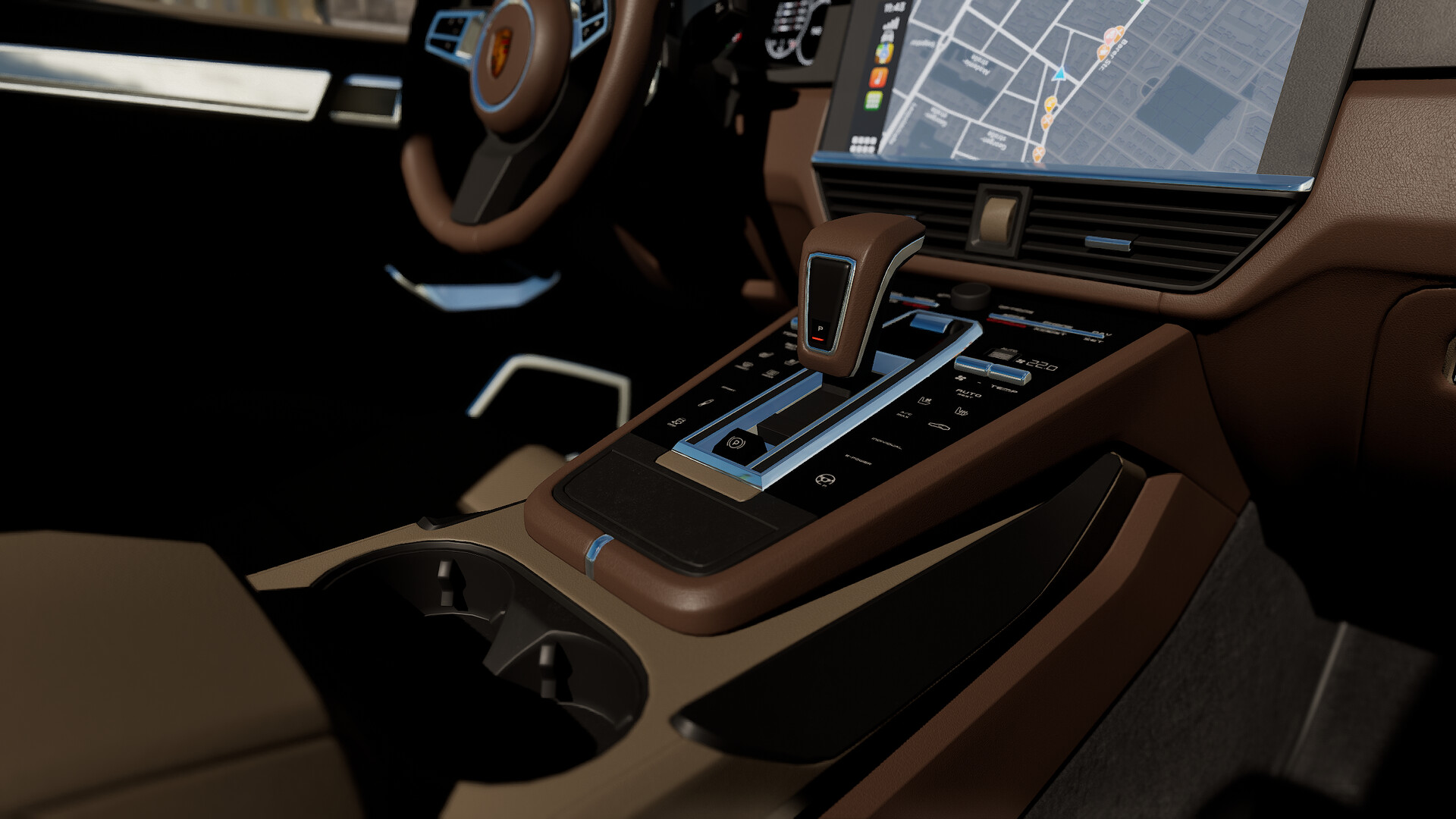 CityDriver: Moruga Turbo