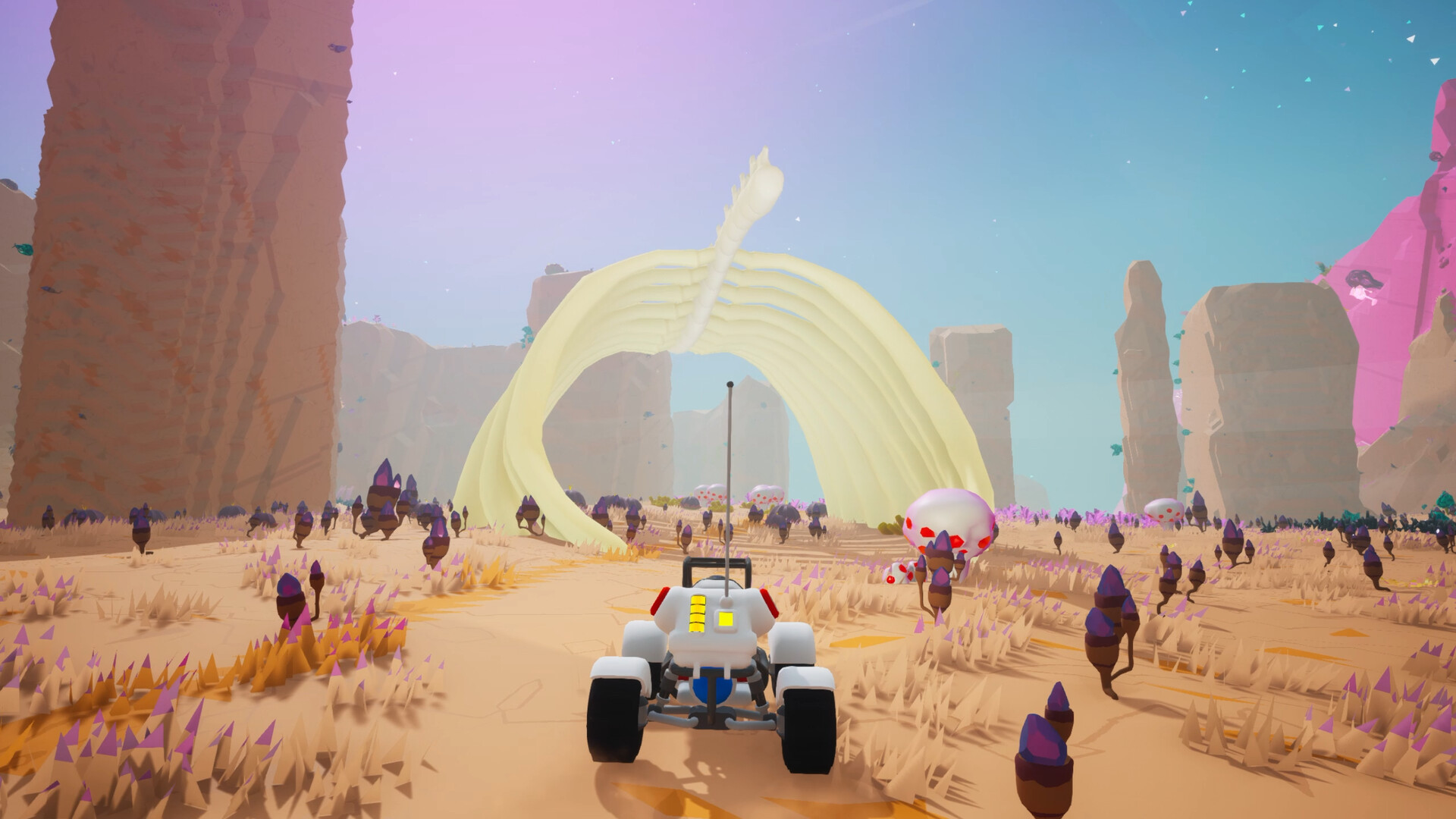 Astroneer: Glitchwalkers