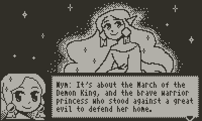 Terratopia: March of The Demon King