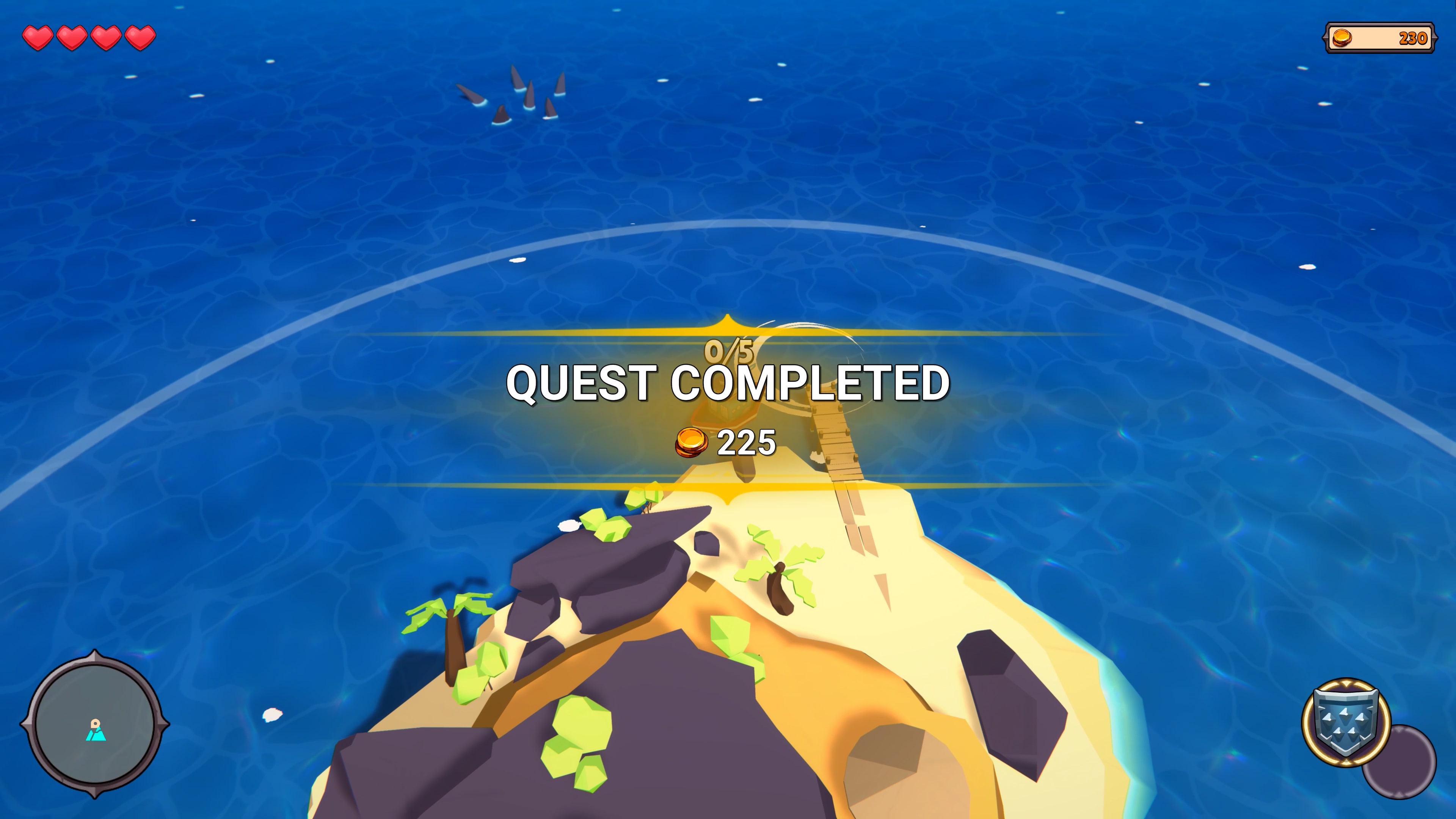Skull Pirates: Adventures