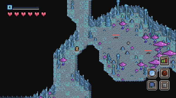 Newcomer: A Language Learning RPG