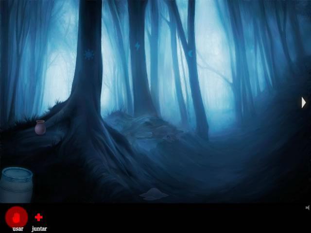 Magic Forest Escape