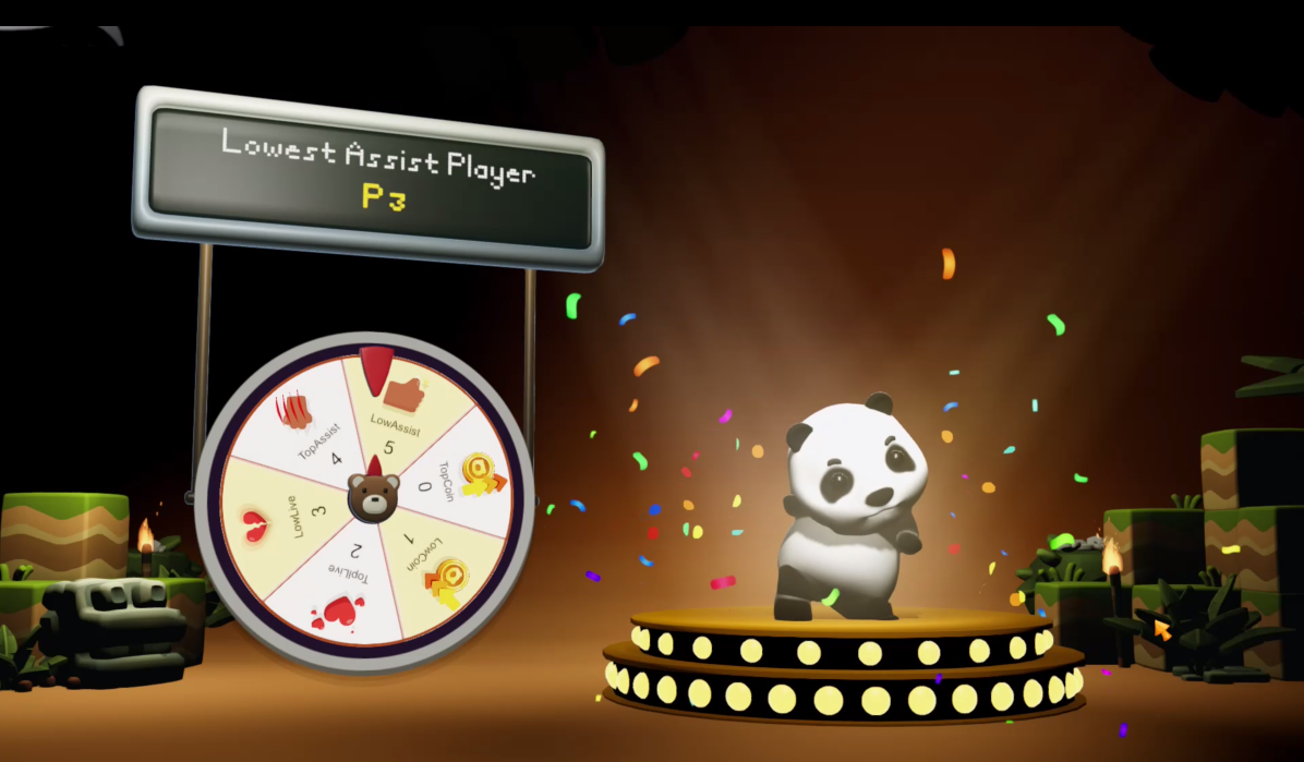 RunOut: Hothead Paws