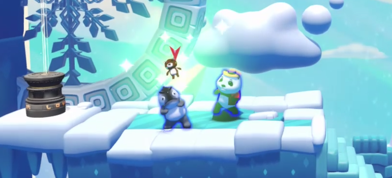 RunOut: Hothead Paws