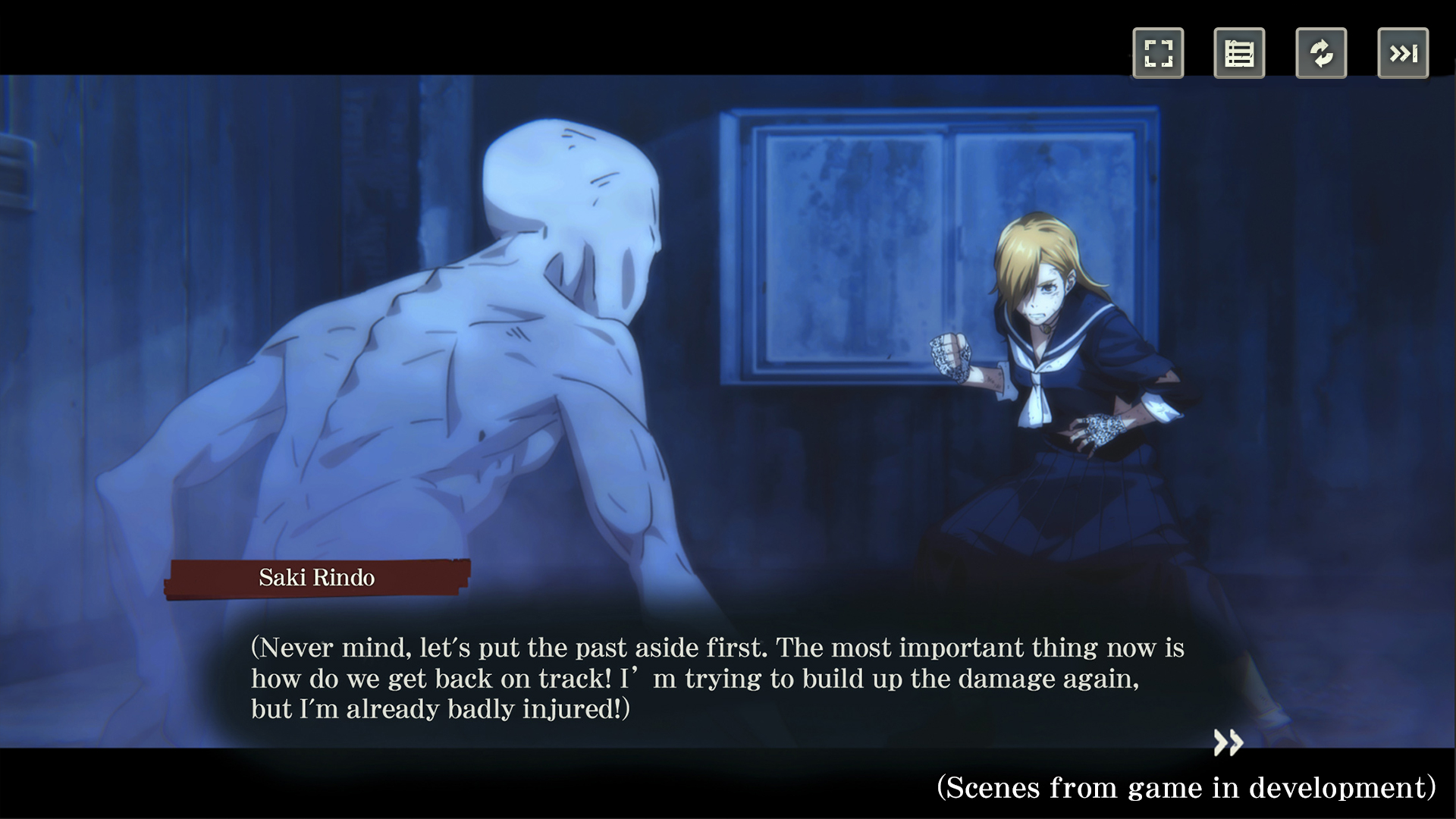 Jujutsu Kaisen: Phantom Parade