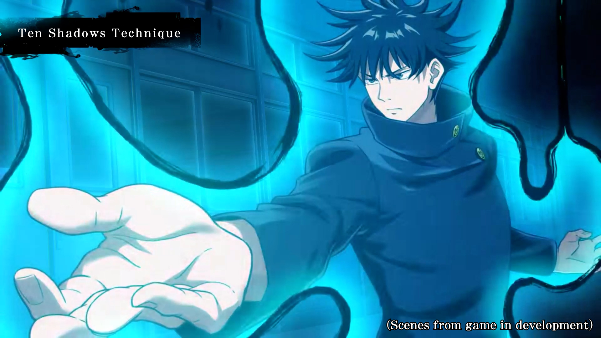 Jujutsu Kaisen: Phantom Parade