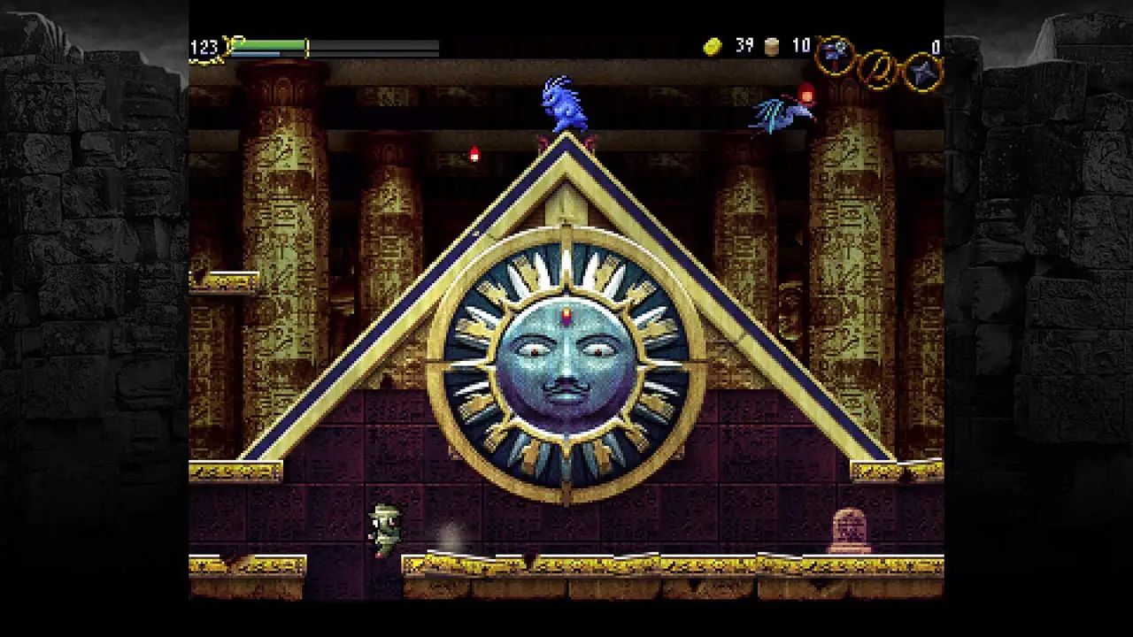 La-Mulana 1 &amp; 2: Hidden Treasures Edition