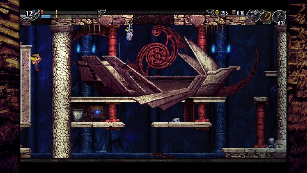 La-Mulana 1 &amp; 2: Hidden Treasures Edition