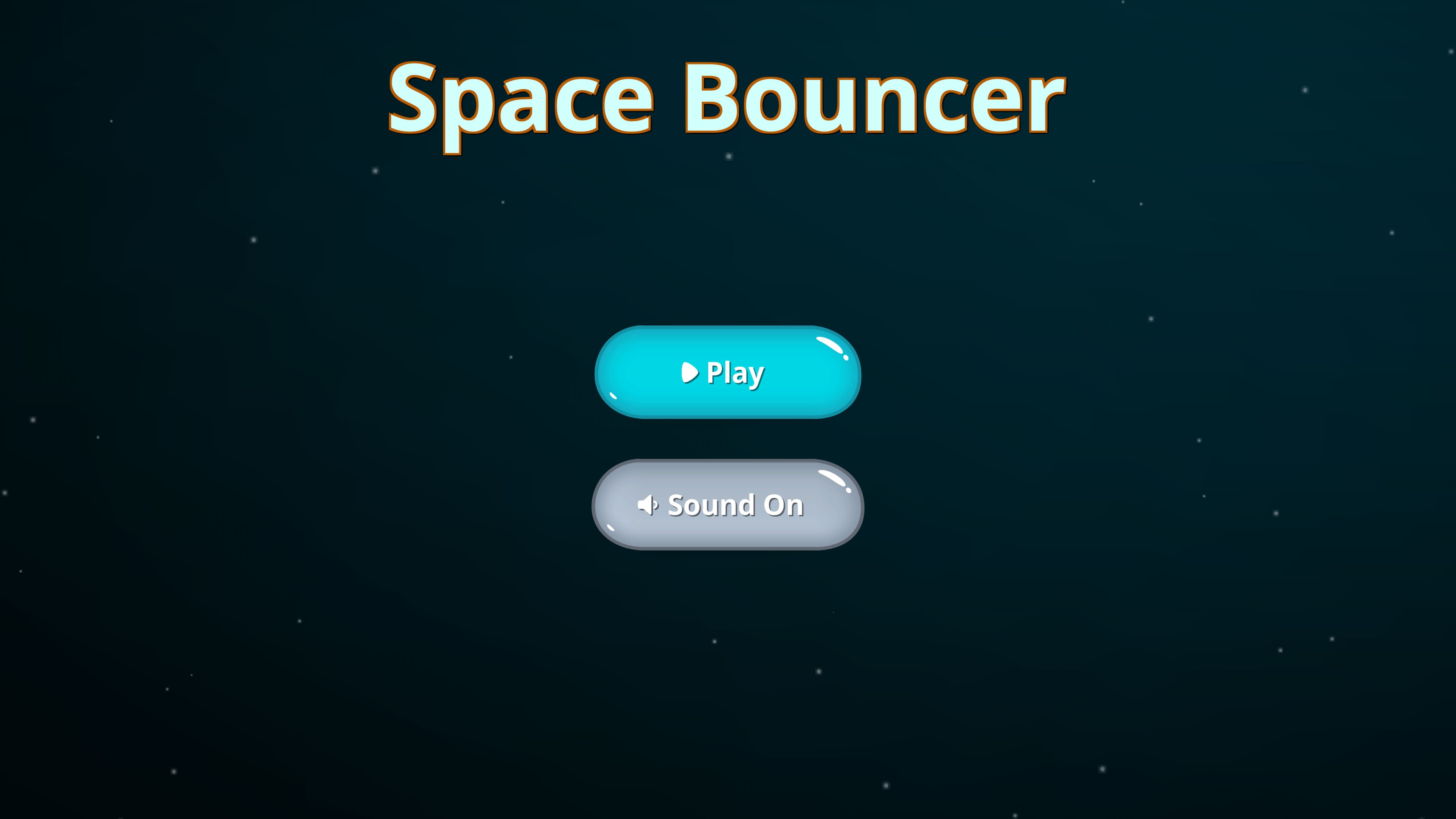 Space Bouncer