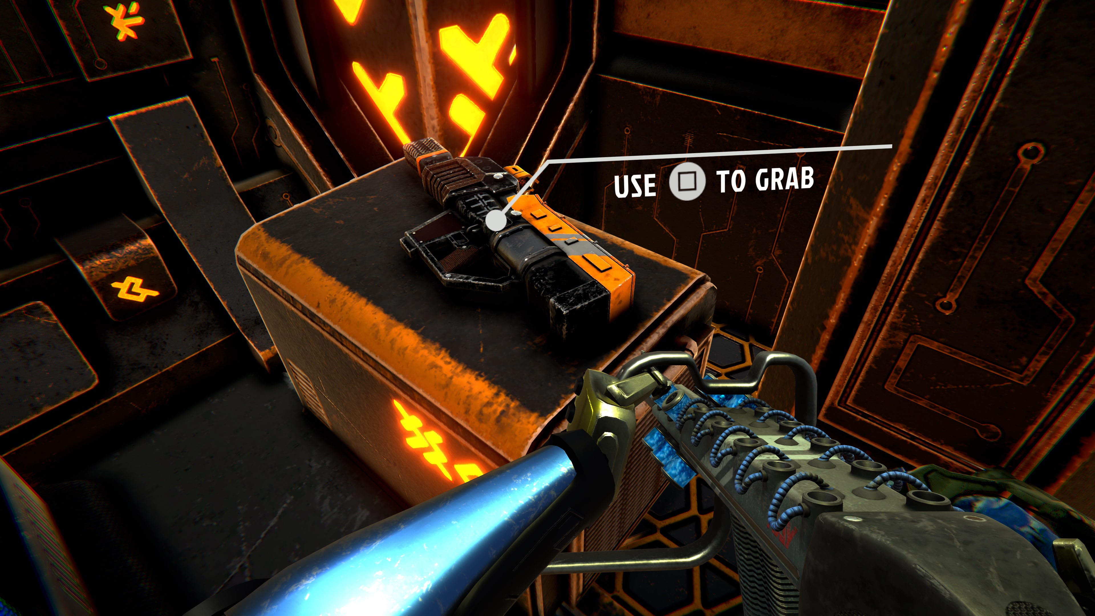 Space CleanUp: Cosmic Robot Disinfector