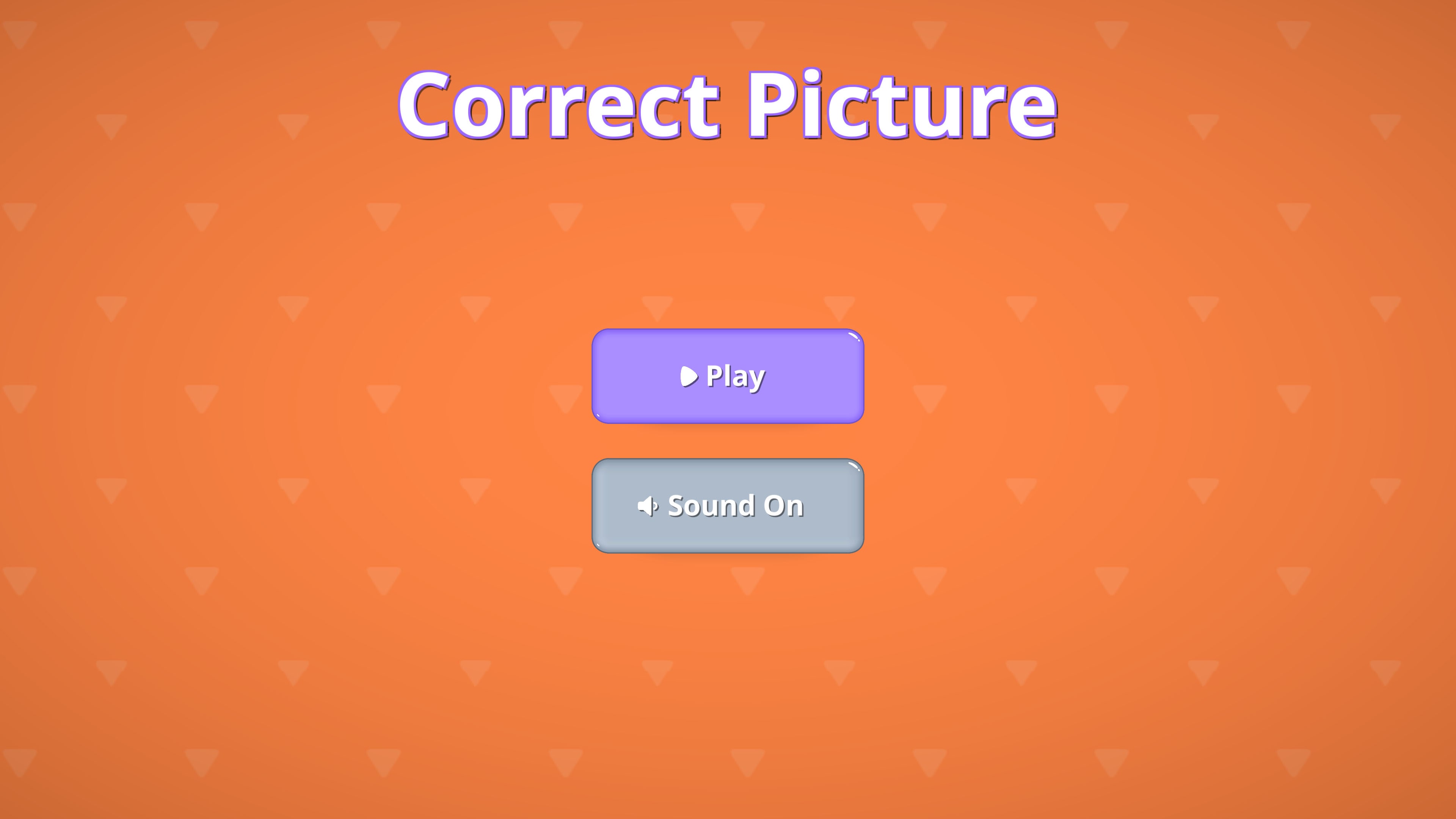 Correct Picture