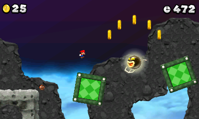 Super Mario Bros. Next: Halloween Special DX