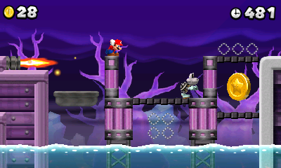 Super Mario Bros. Next: Halloween Special DX