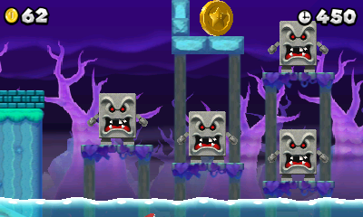 Super Mario Bros. Next: Halloween Special DX