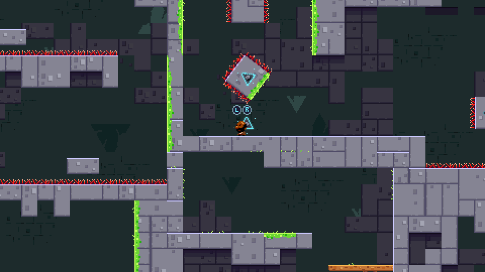 Will Willis and the Temple of Hacha’Kyum