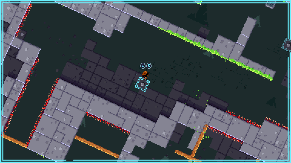 Will Willis and the Temple of Hacha’Kyum