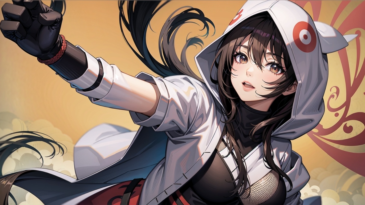 Ninja Girls: Kunoichi Puzzle