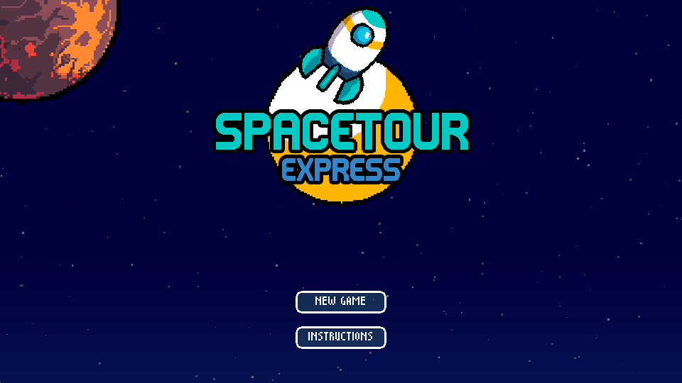 Spacetour Express
