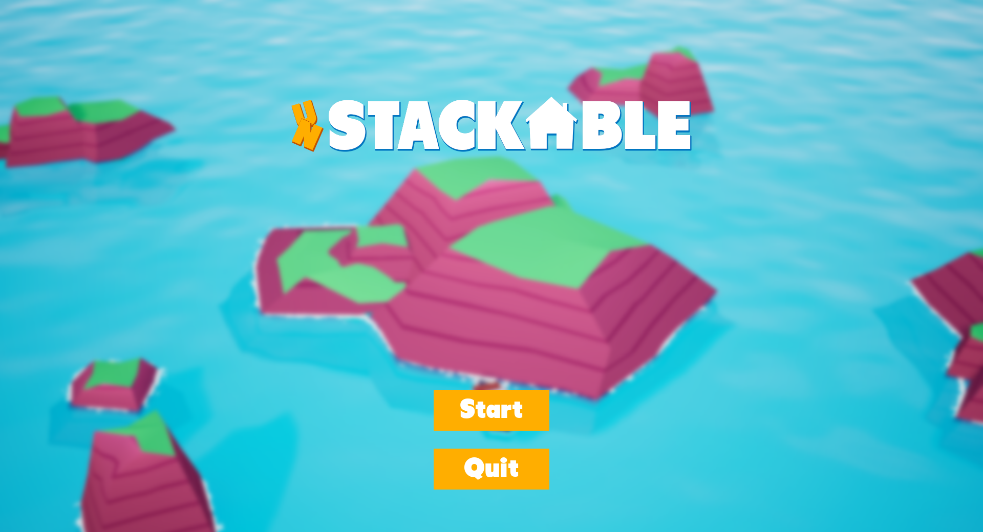 Unstackable