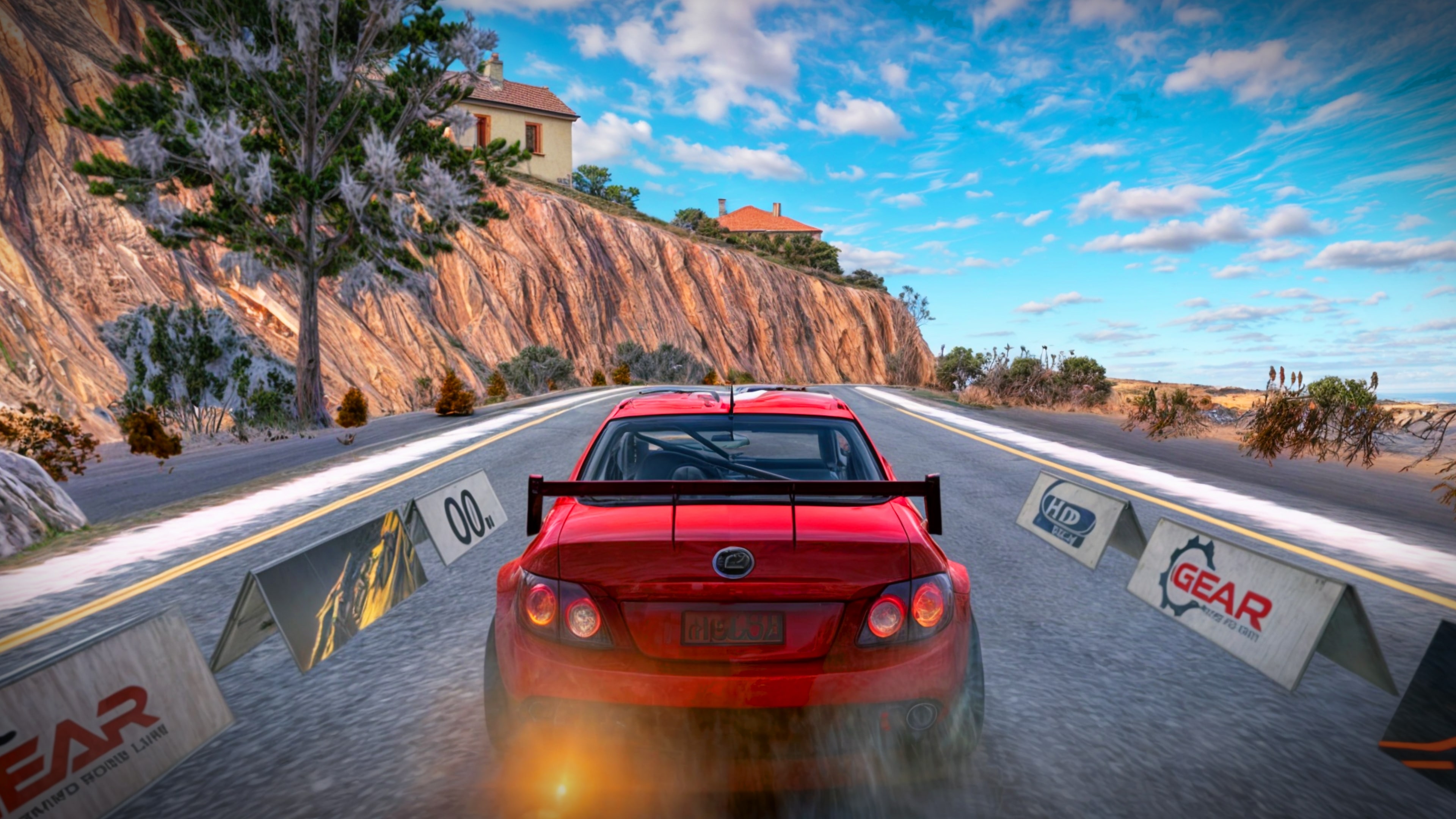 Rally Racing Drift 2024