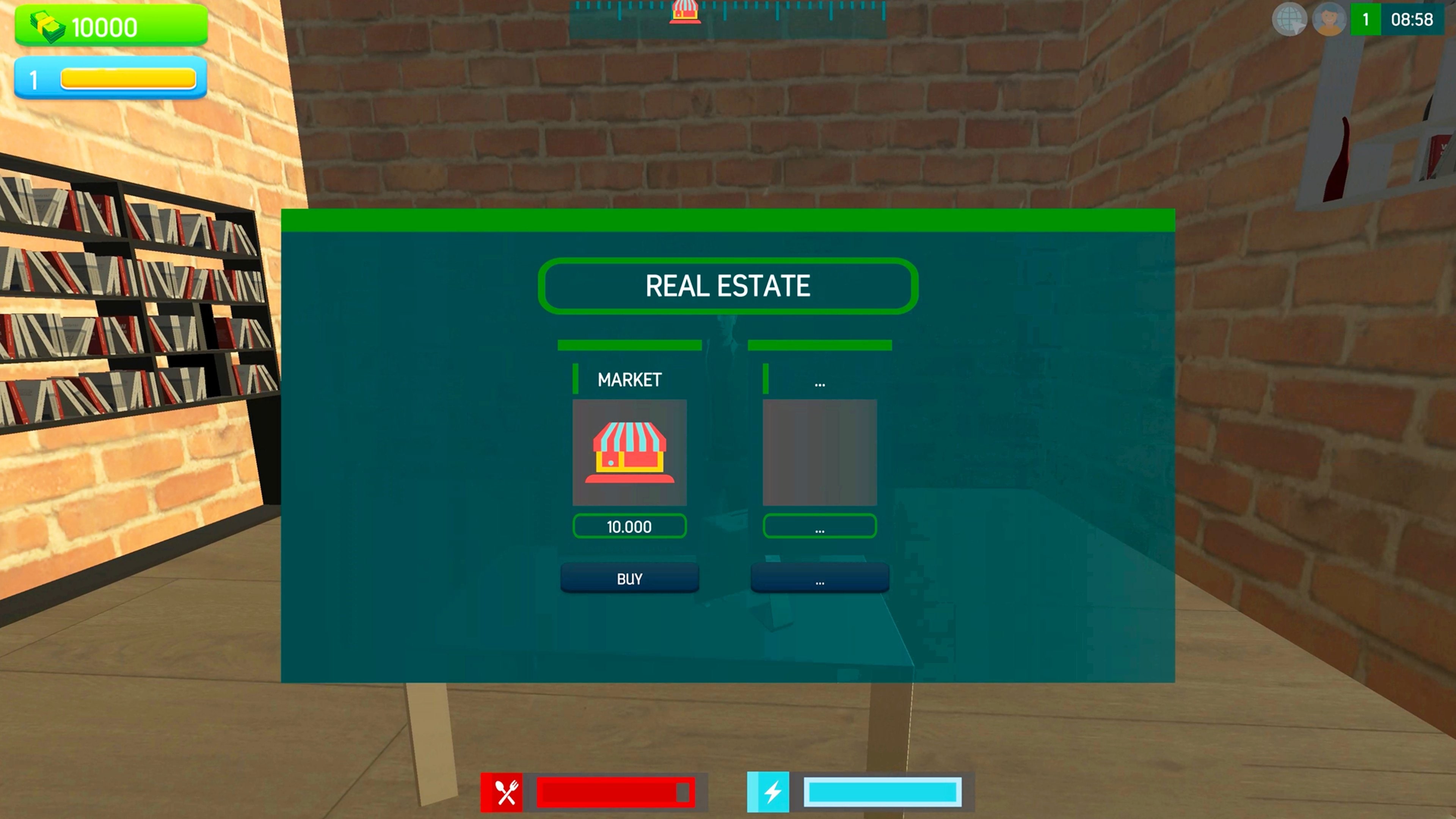 Hypermarket Simulator Empire 2024