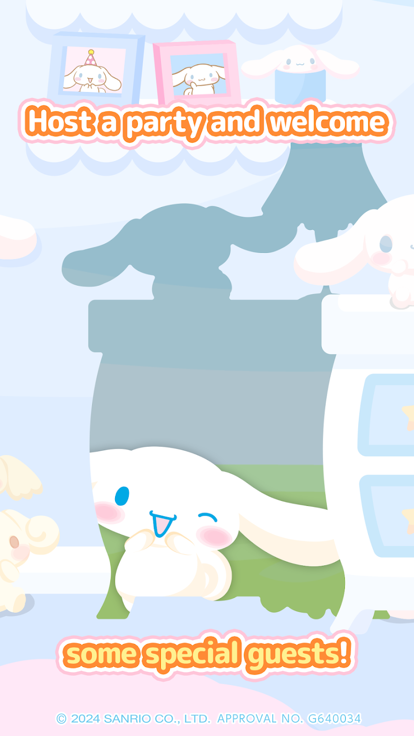 Hello Kitty Dream Village