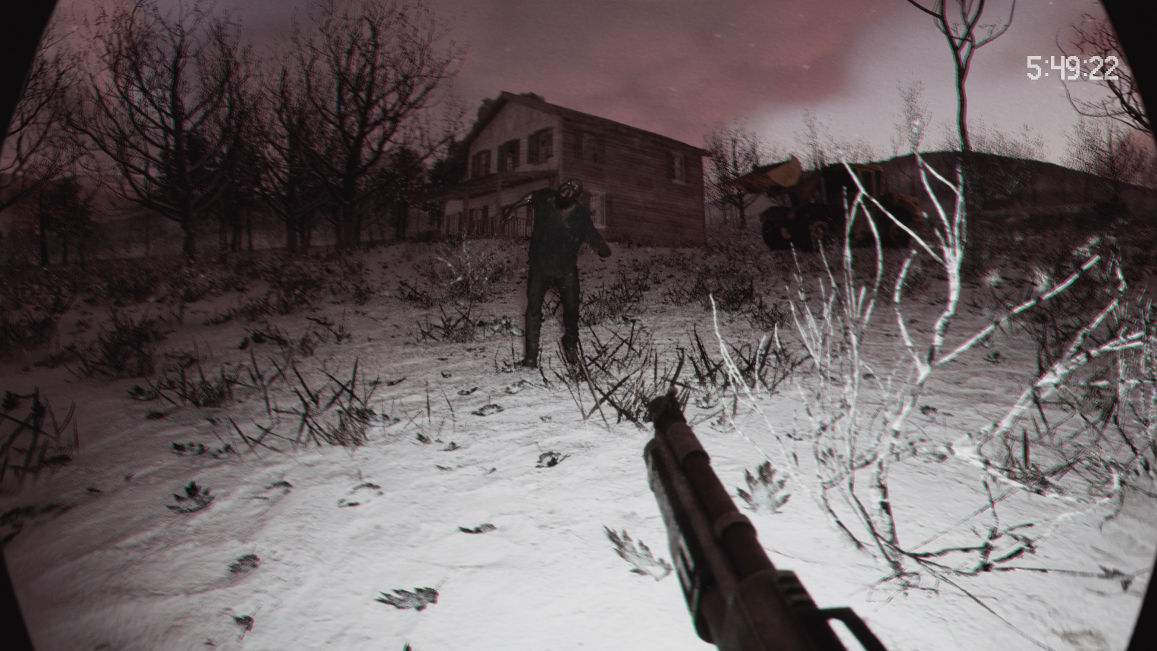 Night of the Dead Simulator