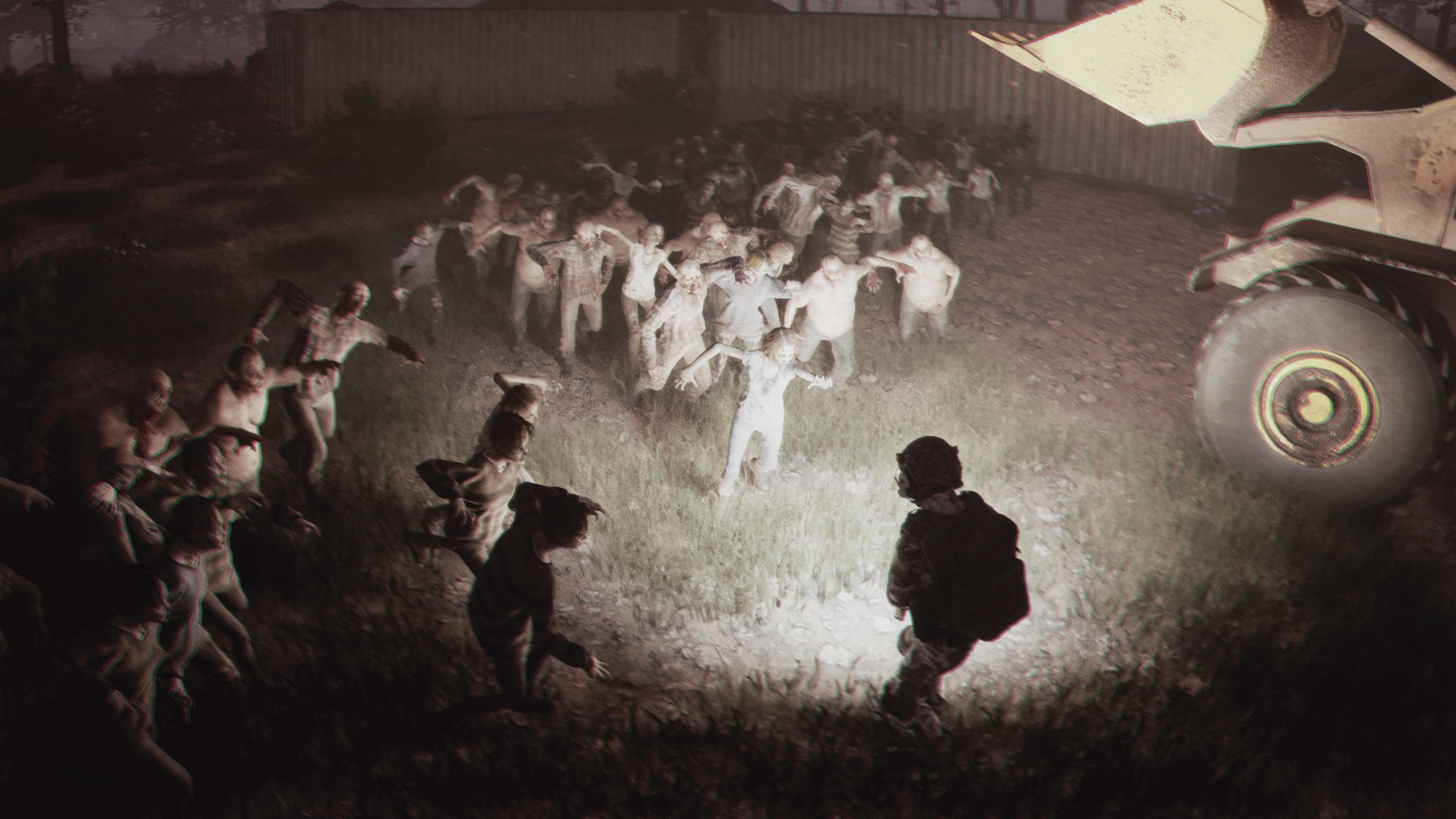 Night of the Dead Simulator