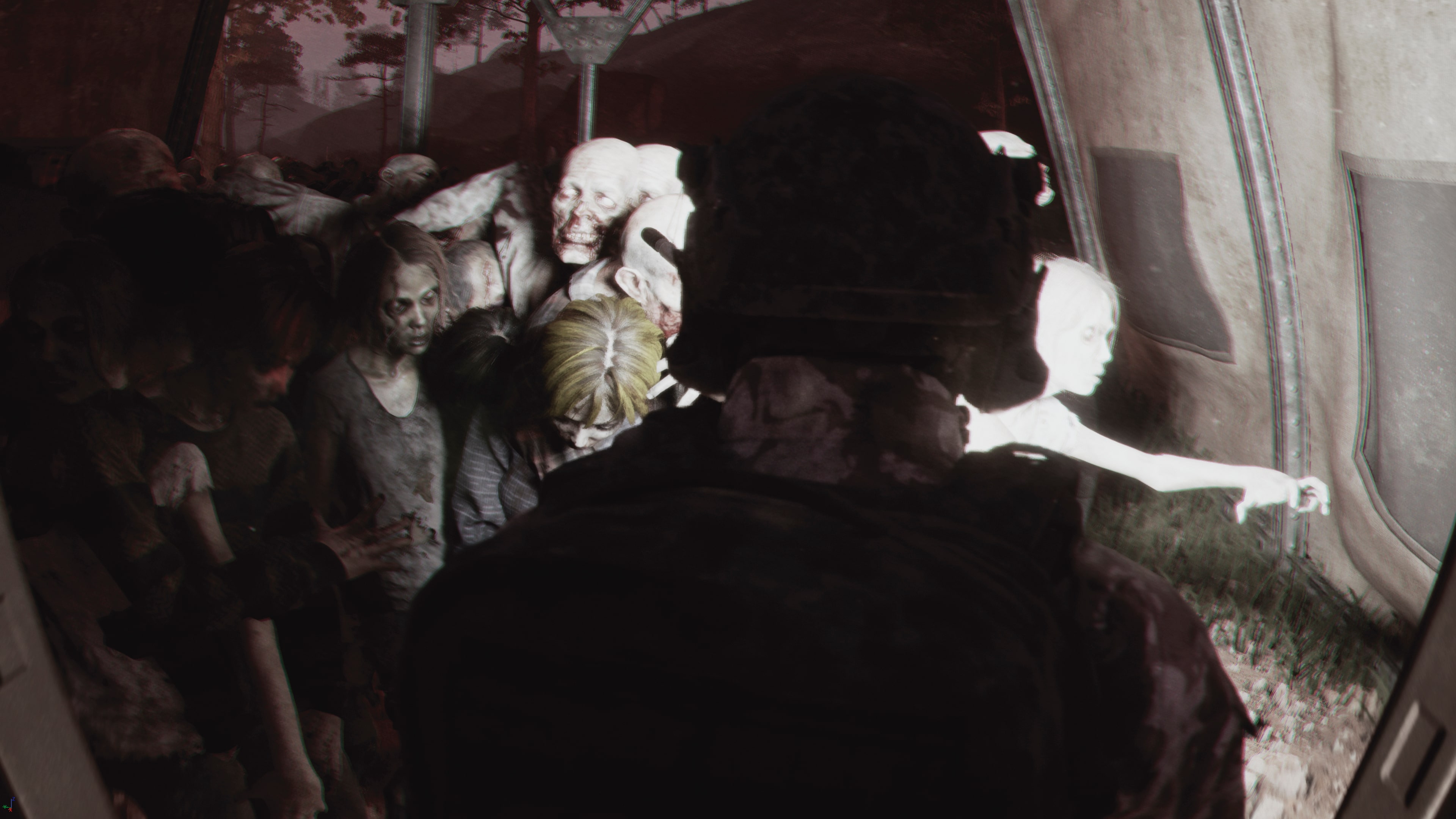 Night of the Dead Simulator