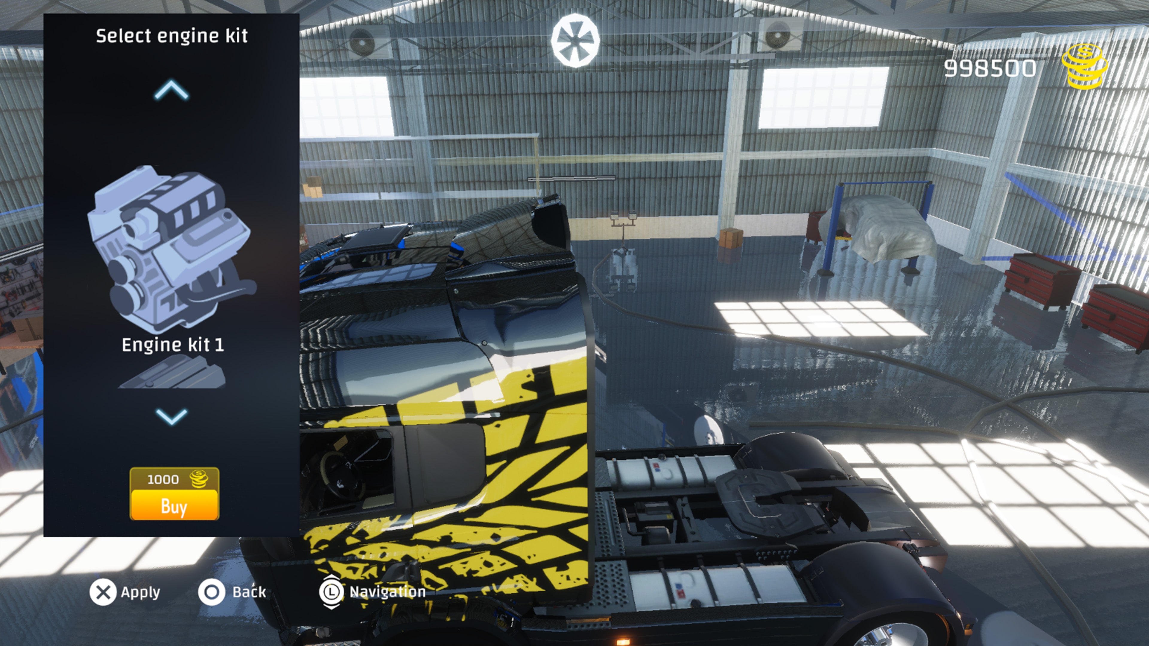 Truck Simulator Cargo Driver 2024: Euro