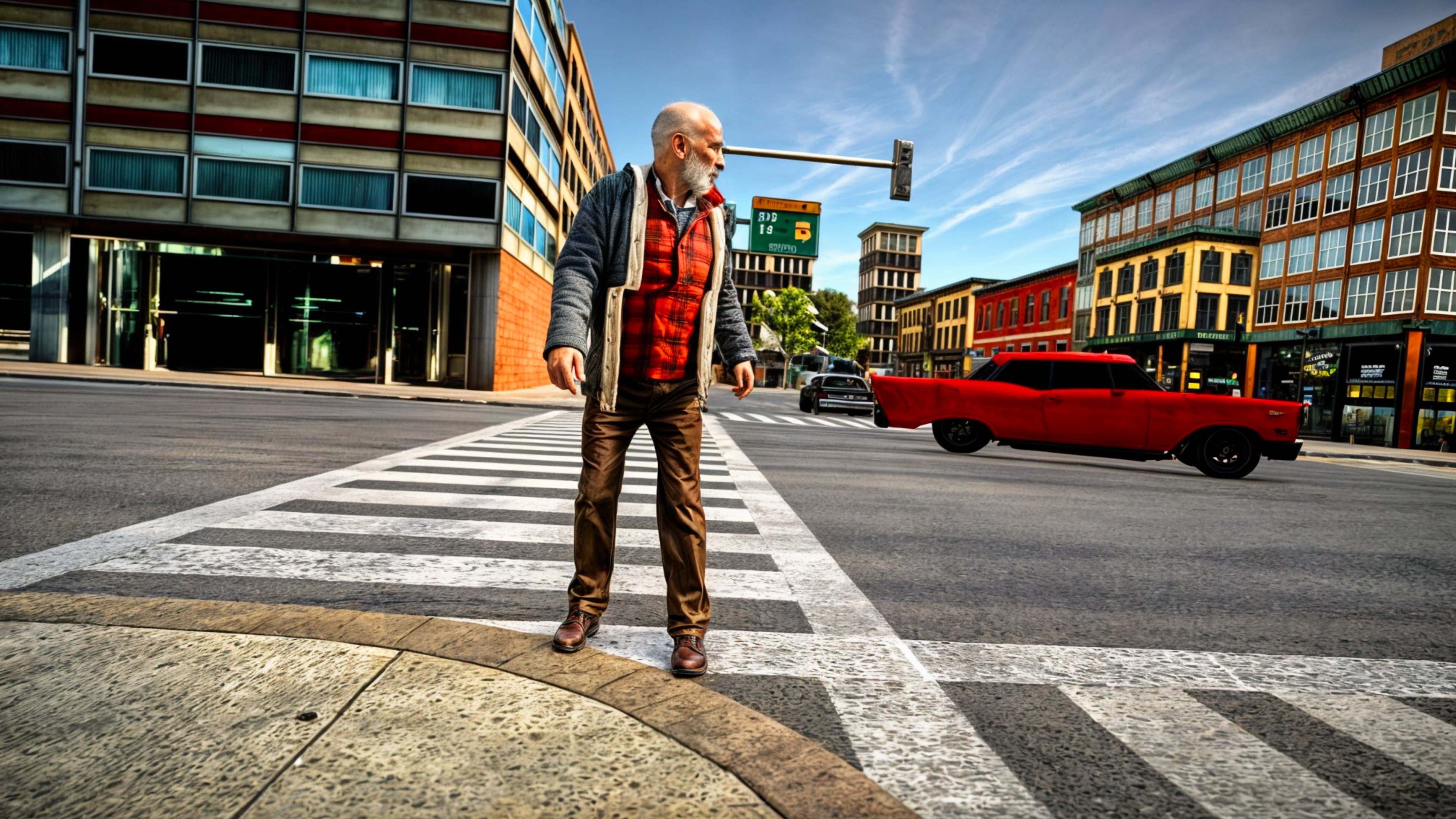 Street Survival: Homeless Simulator