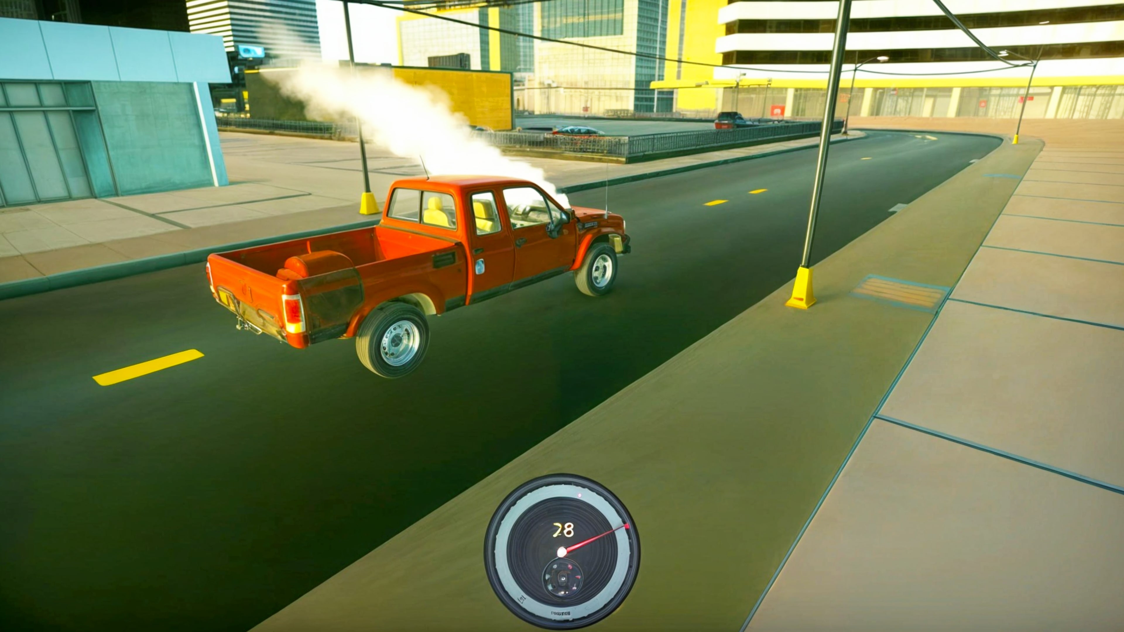 Game Empire Tycoon: Dealer Simulator