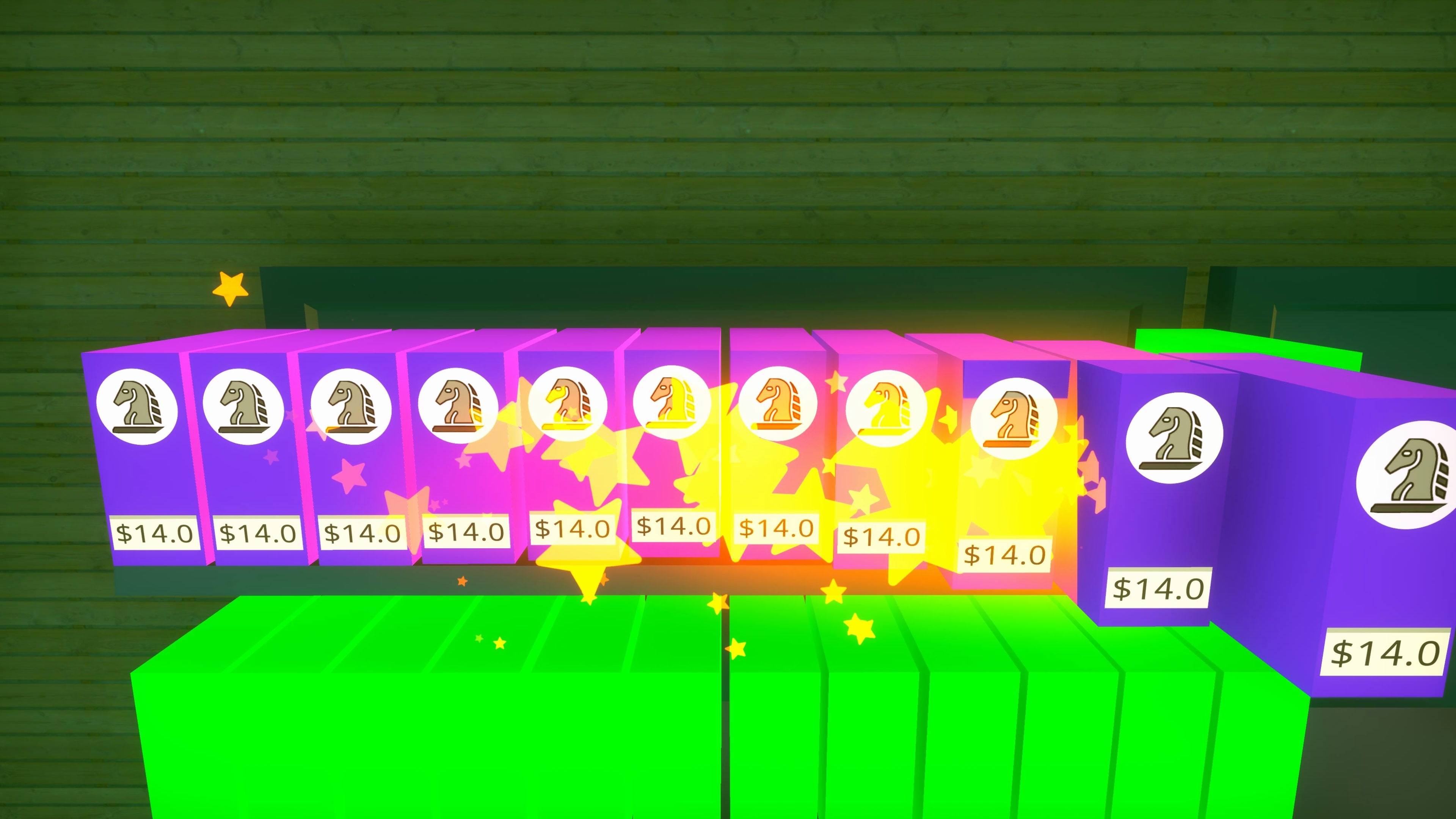 Game Empire Tycoon: Dealer Simulator