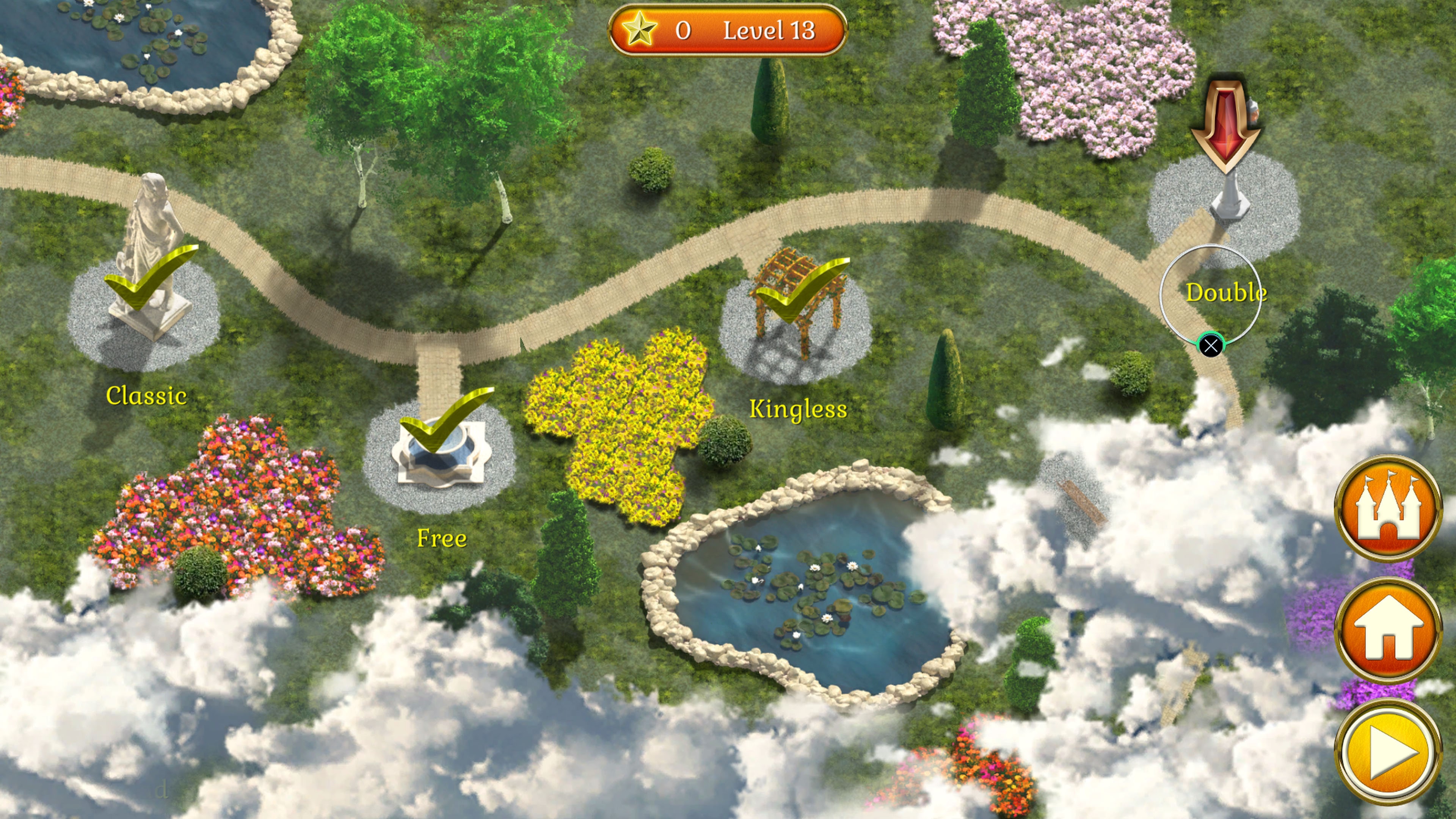 Perfect Klondike Solitaire: Collector’s Edition