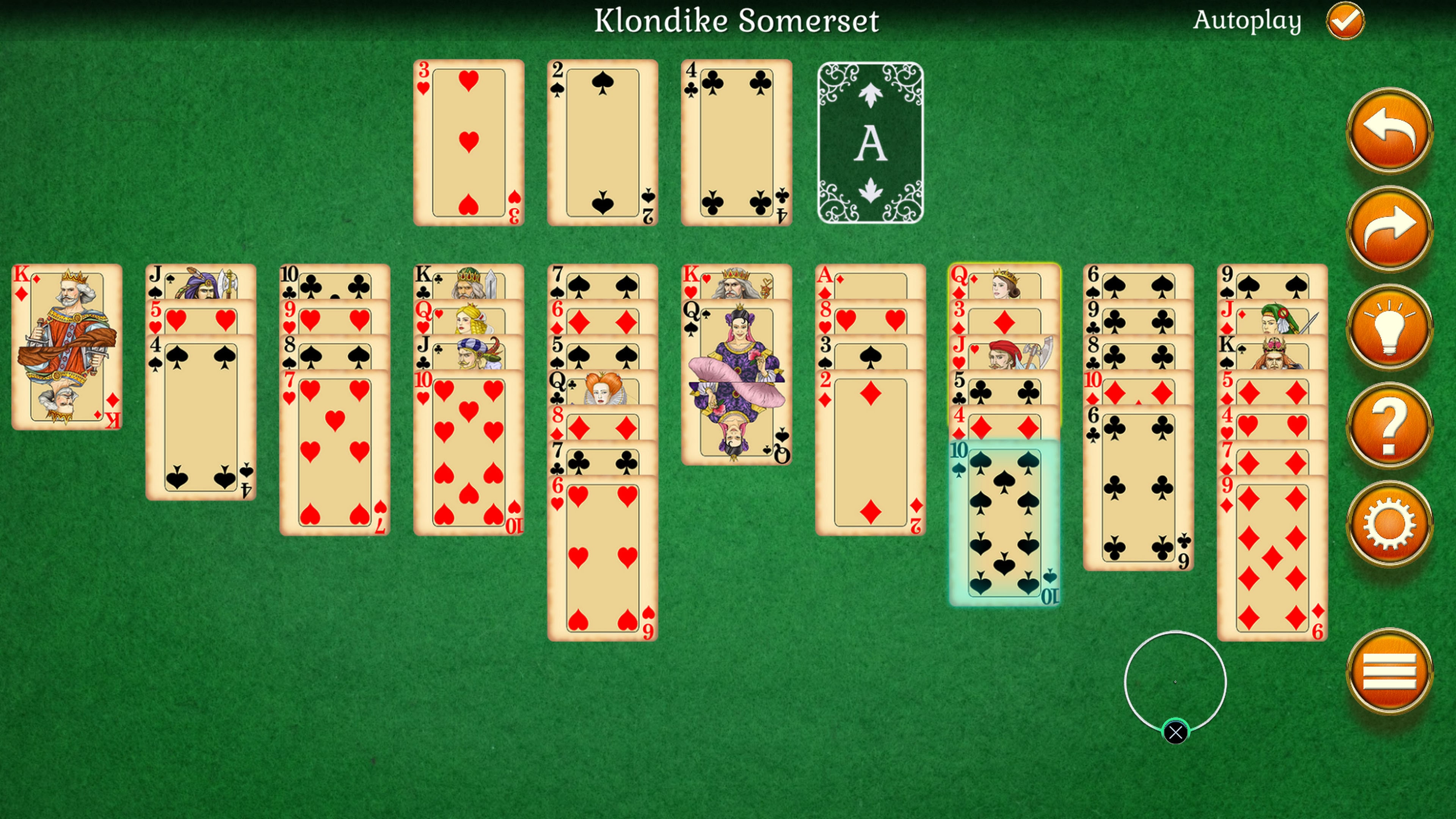 Perfect Klondike Solitaire: Collector’s Edition