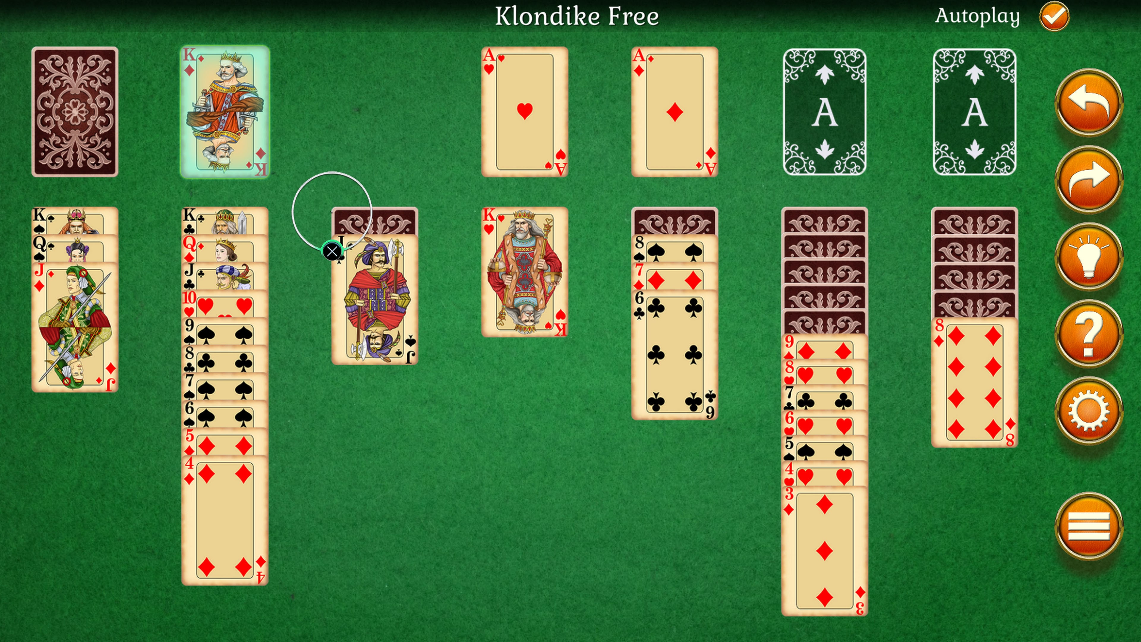 Perfect Klondike Solitaire: Collector’s Edition