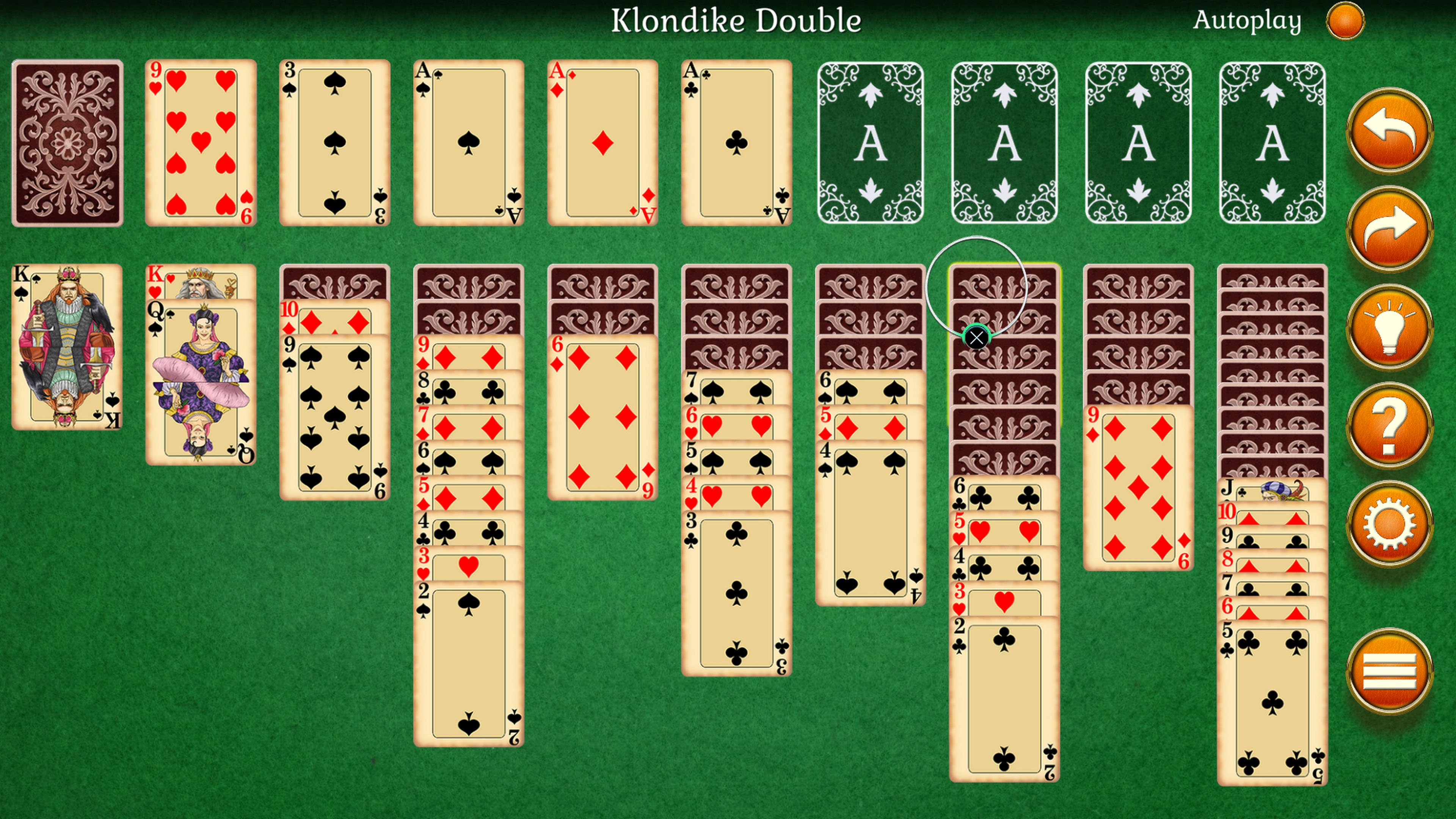 Perfect Klondike Solitaire: Collector’s Edition