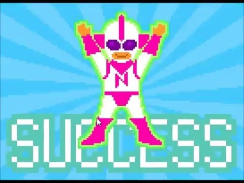 Pixel Pop