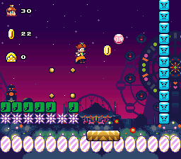 Daisy’s Crazy Adventure