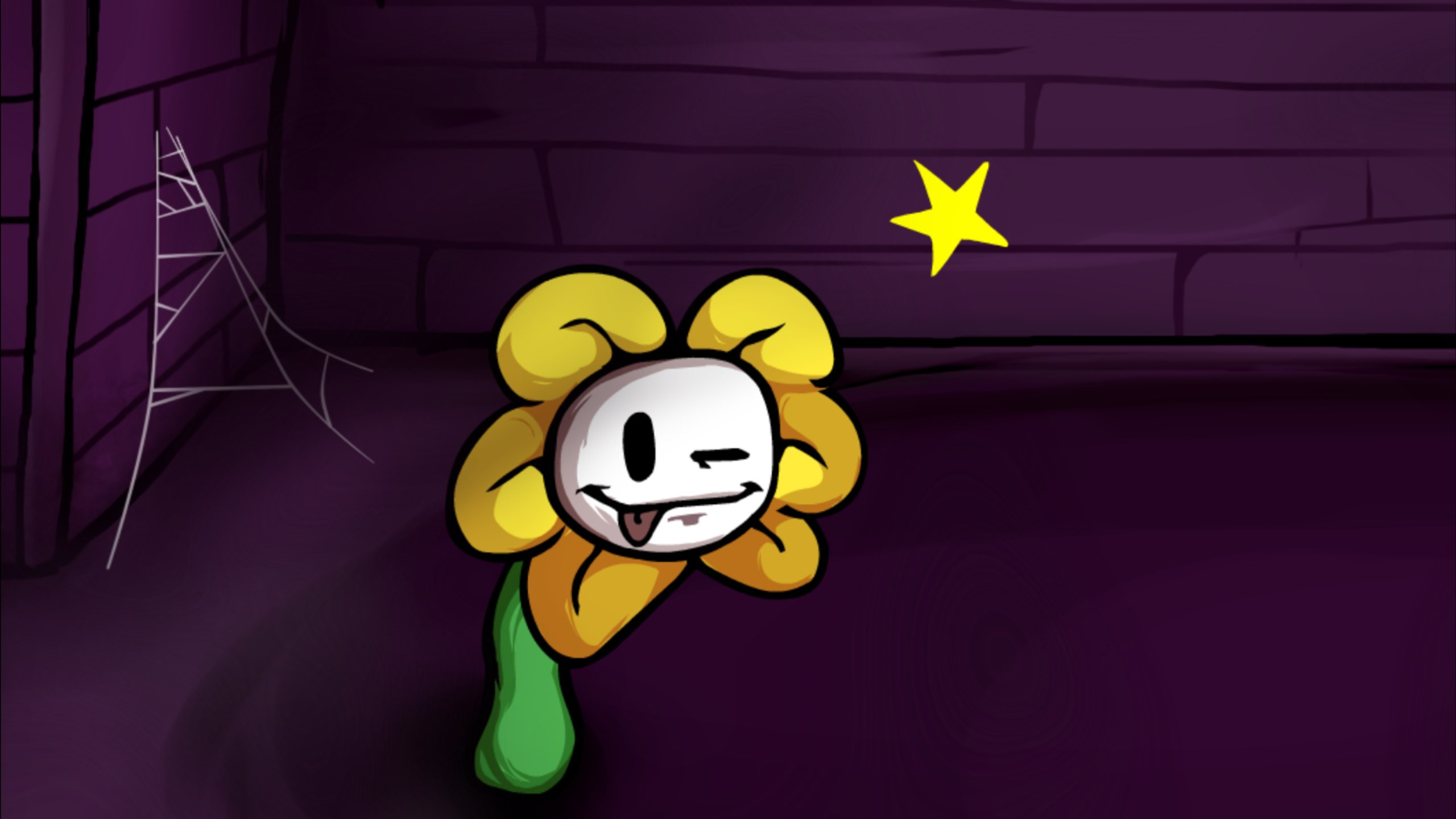 Friday Night Funkin’: Yellow