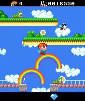 Rainbow Islands: The Story of Bubble Bobble 2